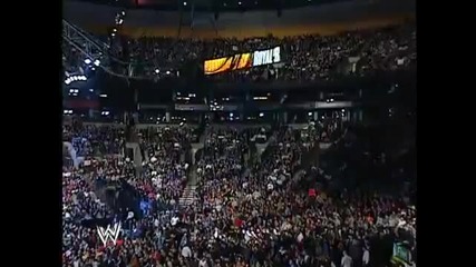 Royal Rumble 2003 Part 1
