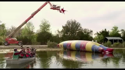 Jackass - 3d