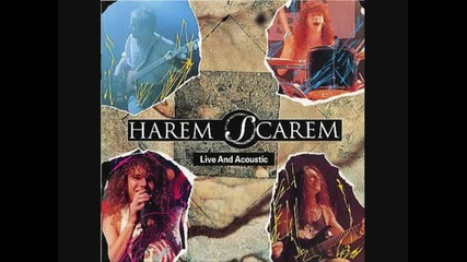 Harem Scarem - Something To Say