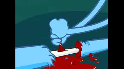 Happy Tree Friends - Out On A Limb