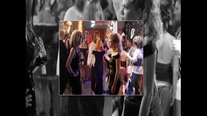 One Tree Hill - Morning After Dark