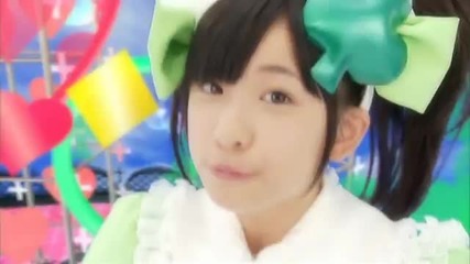 Shugo Chara Egg - Minna no tamago 