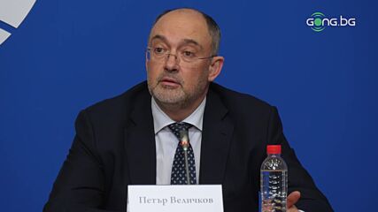 Бербатов покани клубовете на Конгрес