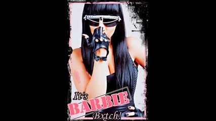 Nicki Minaj – Wave Ya Hand