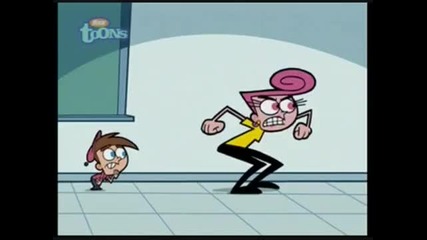the fairly odd parents s1ep4 