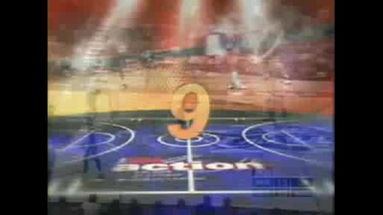 Lebron James Top 10