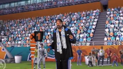 Madden x Snoop Dogg x Soulja Boy Tell Em 