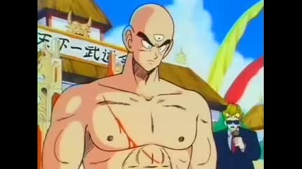 [ Eng Dub ] Dragonball - 136 Високо Качество