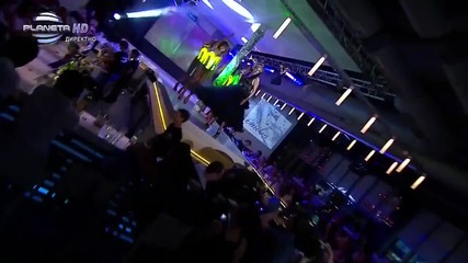 Емилия - Свързано е с теб 2012