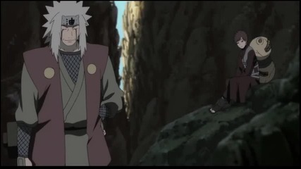 Naruto Shippuuden Филм 3 Бг Субс [четвърта част]