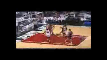 The Best Block Shots In The History