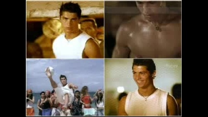 C.ronaldo