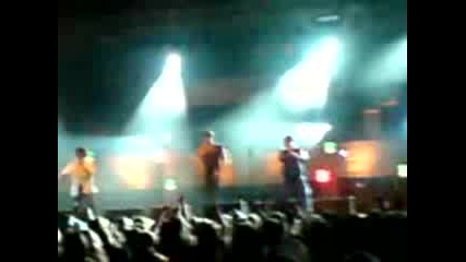 Us 5 - Out Of Time Kleve