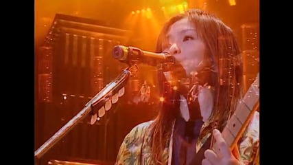 Zone - secret base live