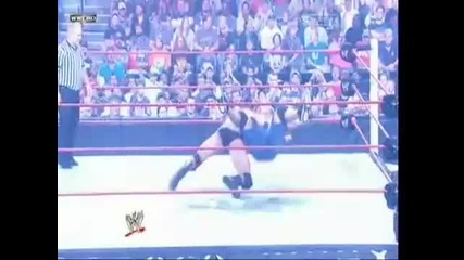 Wwe Hell In A Cell 2010 Highlights