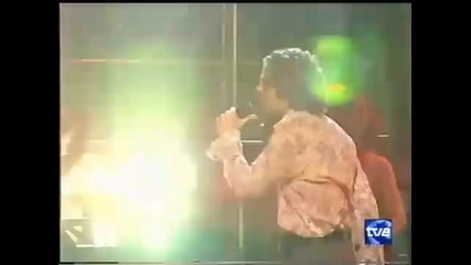 David Bisbal & David Civera - Rosa y espinas 