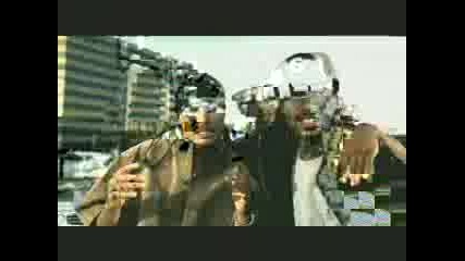 Bone Thugs - N - Harmony  -  Money, Money