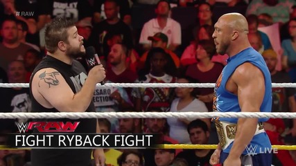 Wwe - Топ 10 Изумителни момента в Raw - Септември 2015 (wwe top 10)