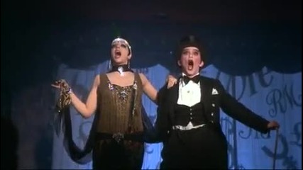 Money - Liza Minnelli, Joel Grey 