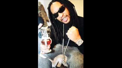 Lil Jon Ft. Paul Wall - Fuck The Bouncers