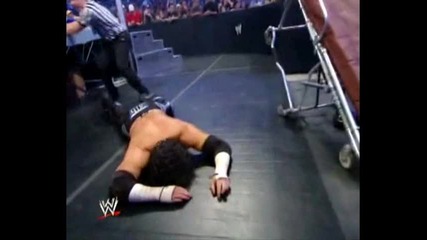 jeff hardy - hero