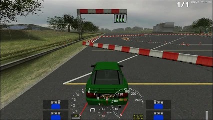Test new sound - lfs
