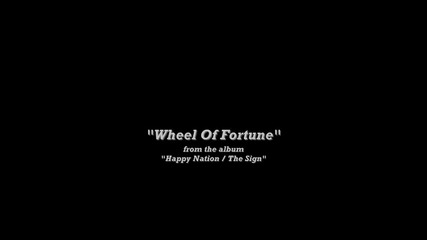 Ace of Base - Wheel of Fortune