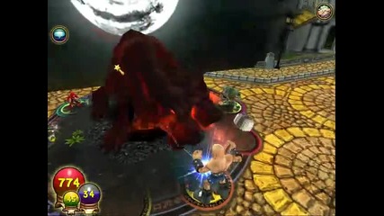 wizard 101 summoning hydra and orthrus