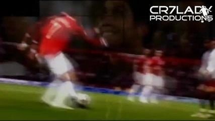 Cristiano Ronaldo - Bye Bye Bye (hala Madrid) Hd 