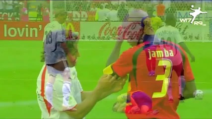 Fifa World Cup 2010 - The Magic Time Hd 