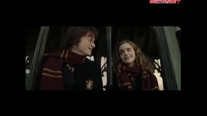Хари Потър и огненият бокал (2005) ( Високо Качество ) Част 5 Филм 