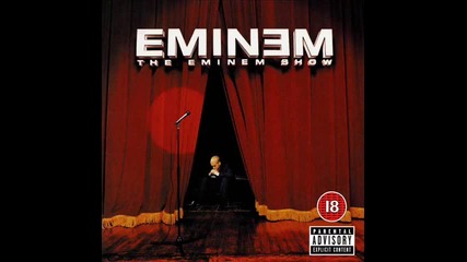 Eminem - Say Goodbye Hollywood 