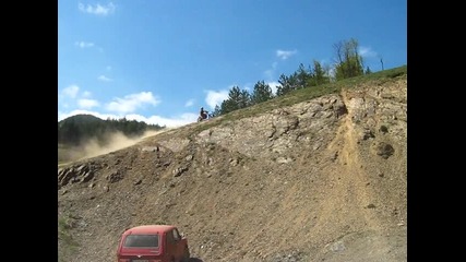 Ябланица 2010