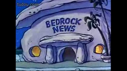 The Flintstones - The Son Of Rockzilla