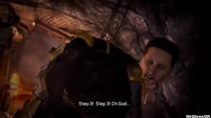 Dead Space 2 All Death Scenes