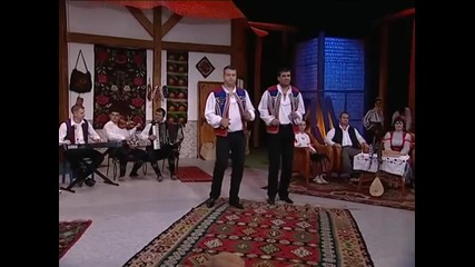ZARE I GOCI - VOLIM ZENU CRNE KOSE