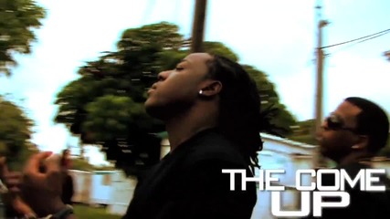 Ace Hood (feat. Brisco) - I Cant See Yall [official Video] *hq*