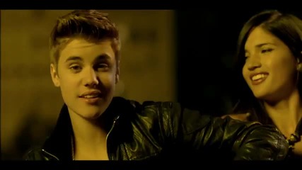 Justin Bieber - Boyfriend ( Официално видео ) + Превод