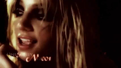 Неземно яко видео! Britney Spears - Over To You Now ( Collab )