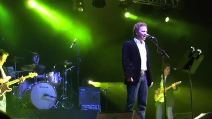 The Black Jacket Symphony - Misty Mountain Hop 