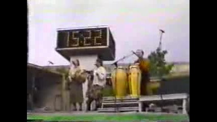 Kelly Family - I See Heroes Fly