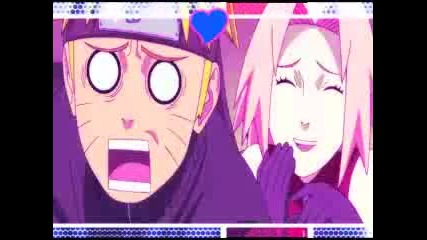Narusaku - Little Secrets Beta 