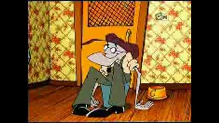 Courage the Cowardly Dog-s01e17