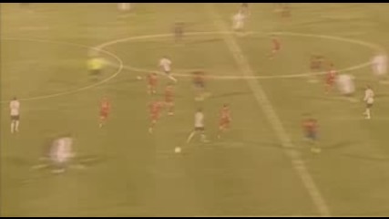 Cristiano Ronaldo - The Proof 