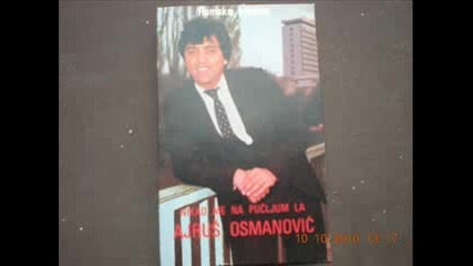 Ajrus Osmanovic Elizabet