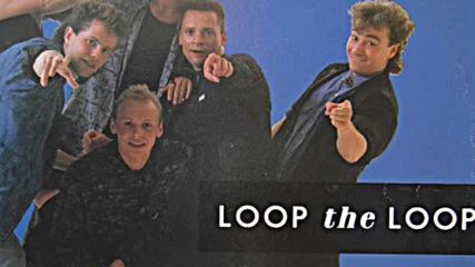 loop the loop-au Bout De La Nuit 1987 belgium