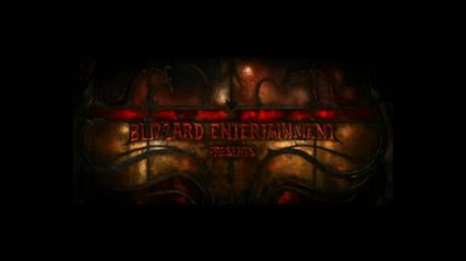Diablo 3 Trailer