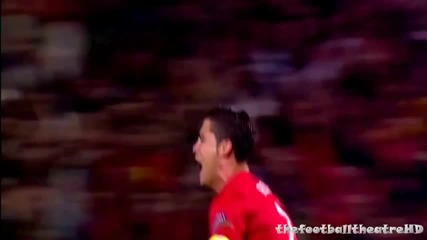Cristiano Ronaldo - 2012 Skills And Goals