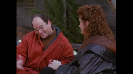 Seinfeld - Сезон 7, Епизод 10