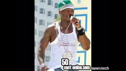 50 Cent Ft. 40 Glocc - Serial Killer 2006